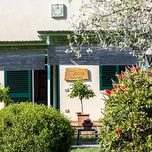 Bioagriturismo Terra D'angeli Bagno Roselle