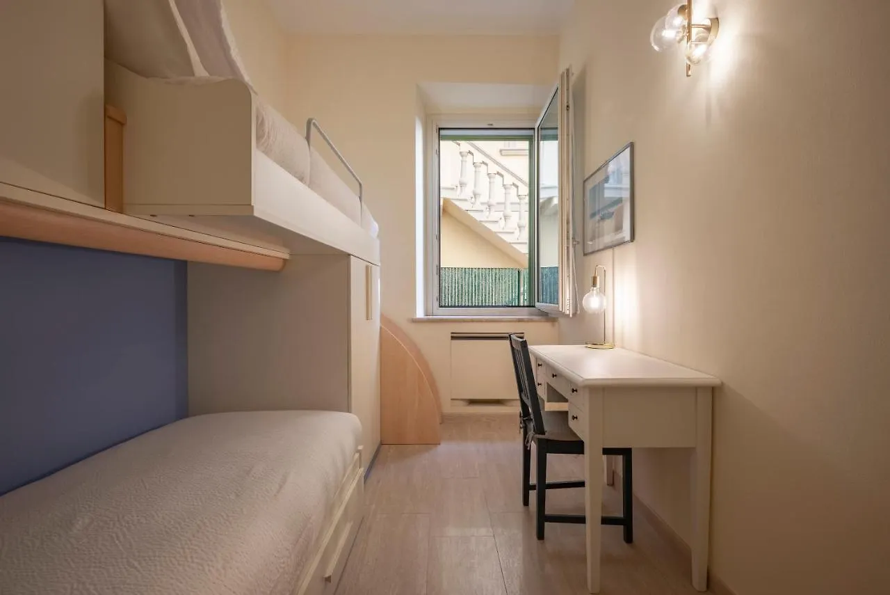 Appartement Villa Teti San Vincenzo