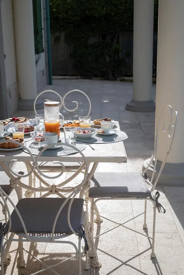 Villa Teti San Vincenzo 0*,  Italie