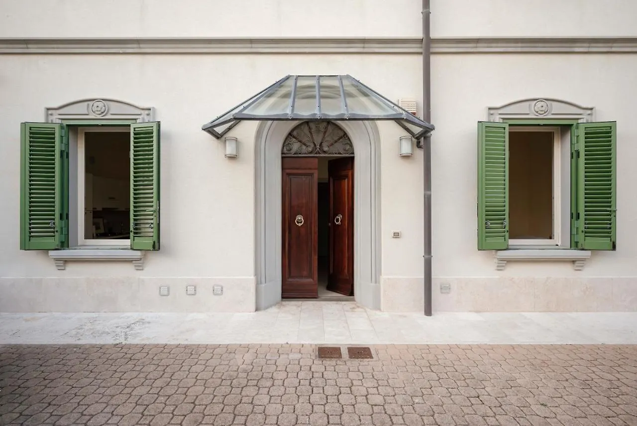 Villa Teti San Vincenzo