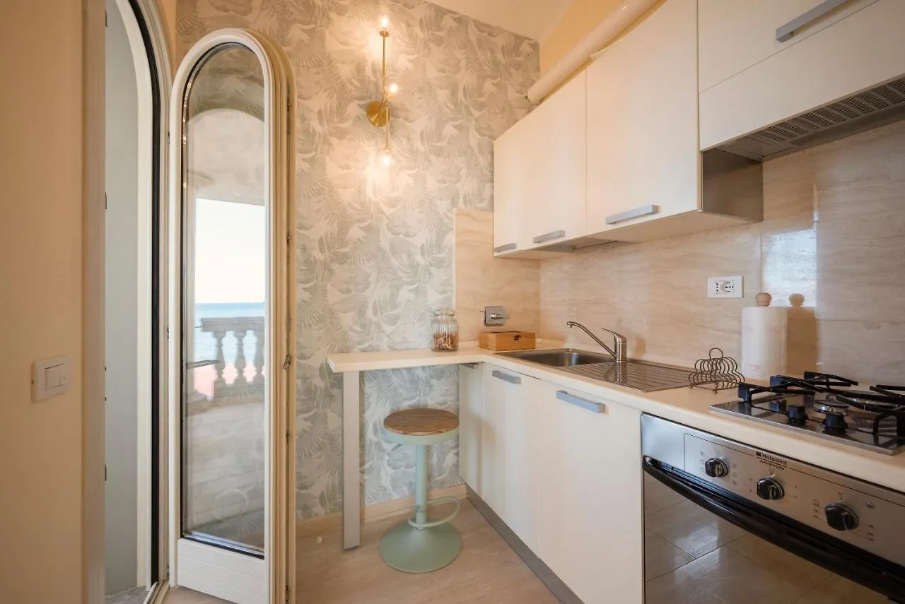 Villa Teti San Vincenzo