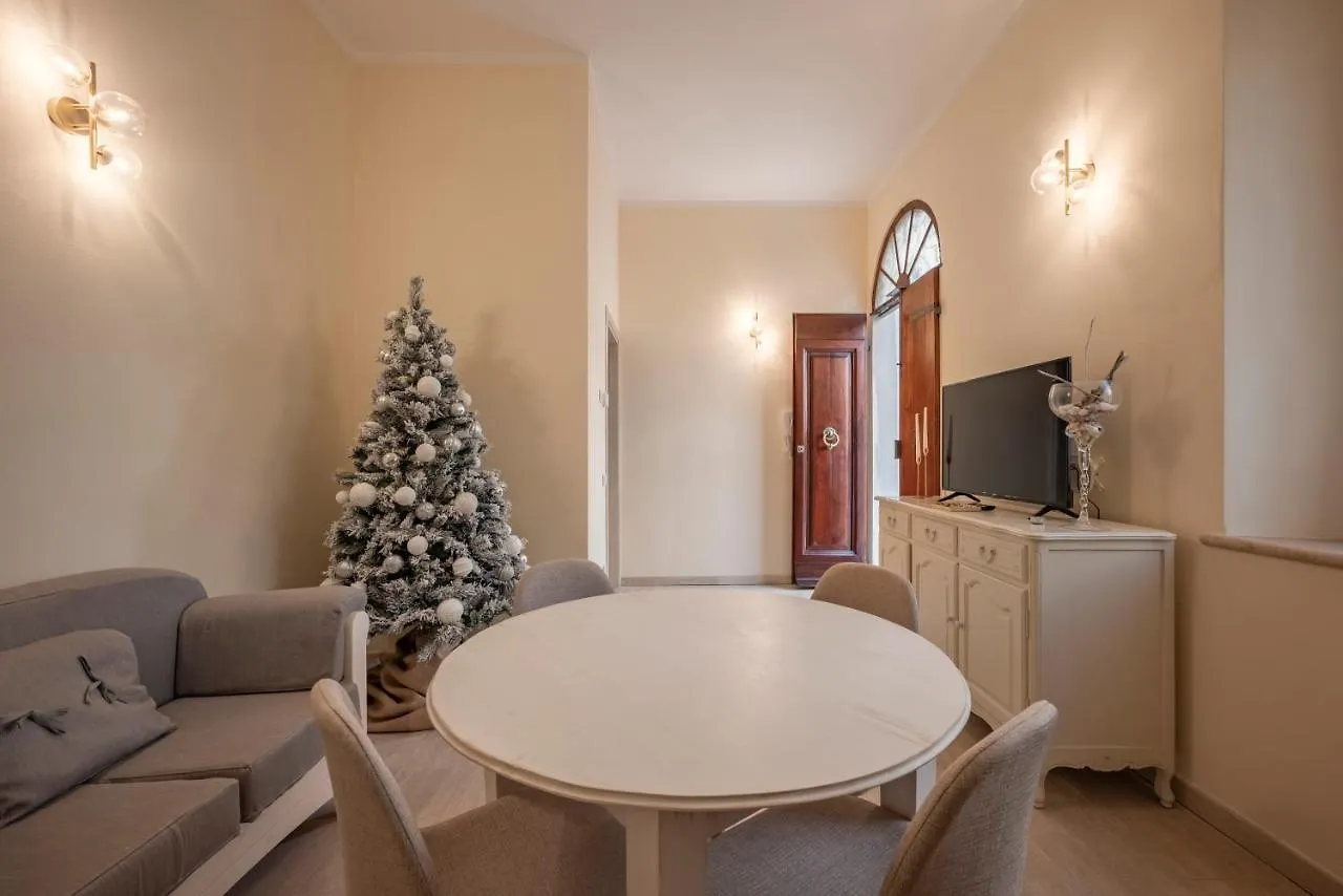 Villa Teti San Vincenzo Italie