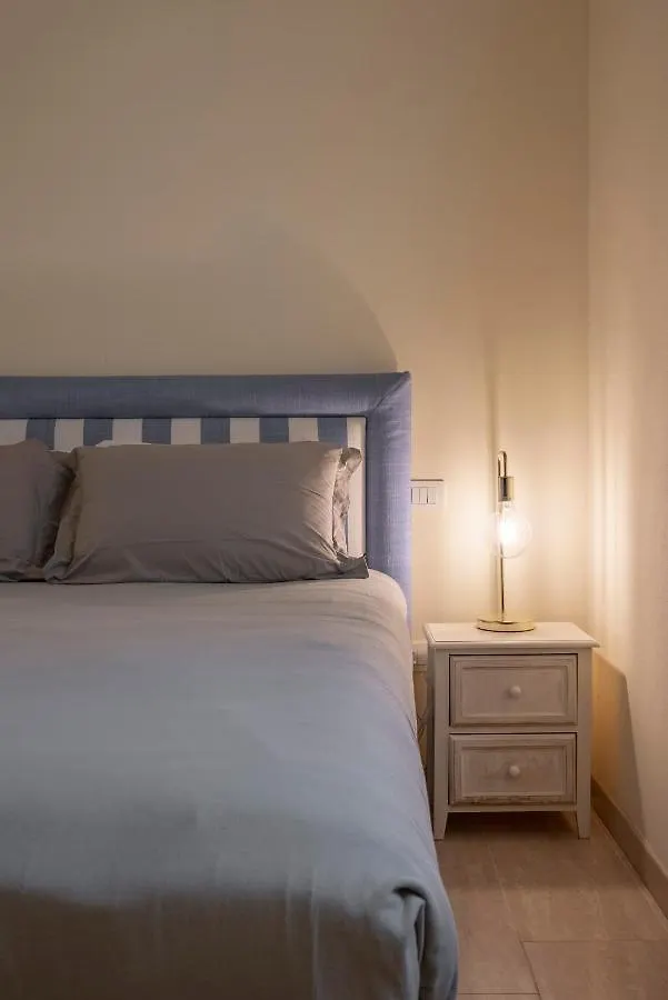 Appartement Villa Teti San Vincenzo
