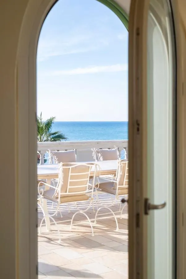 Villa Teti San Vincenzo 0*,