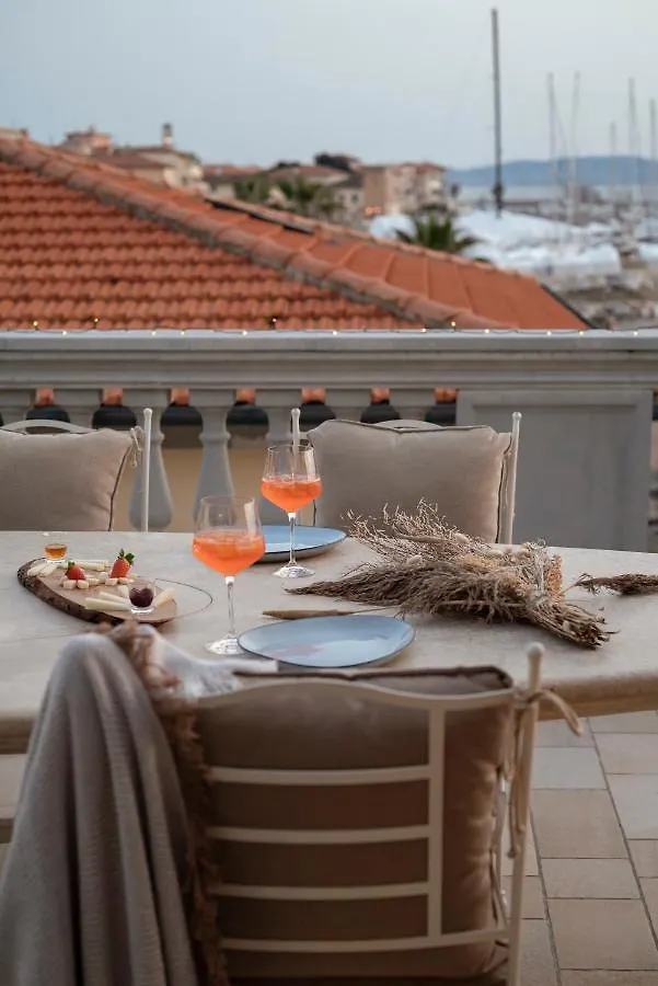 Appartement Villa Teti San Vincenzo