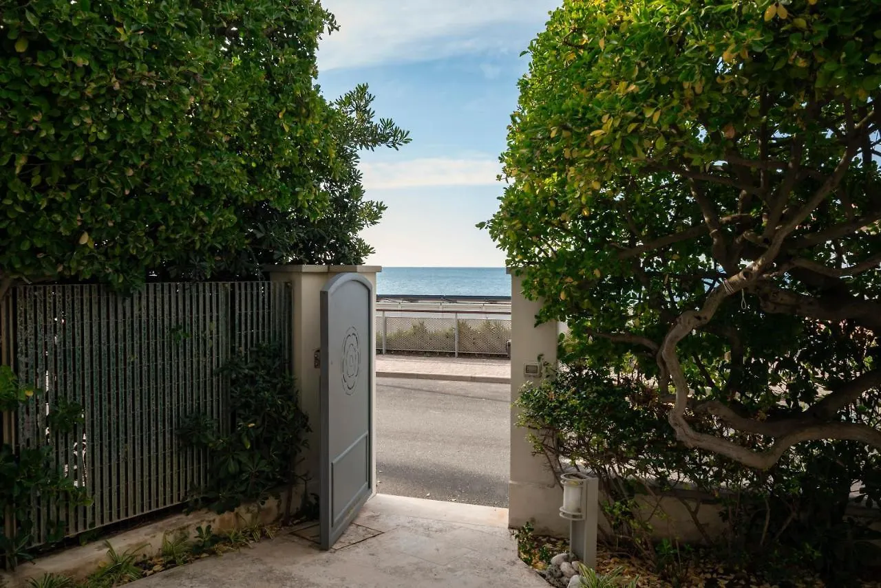 Villa Teti San Vincenzo 0*,