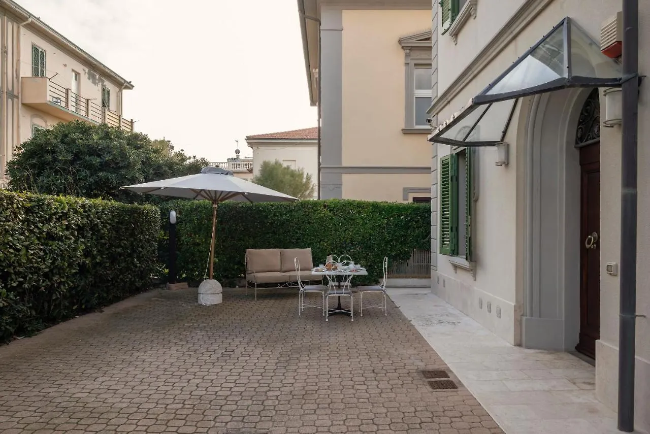 Apartamento Villa Teti San Vincenzo