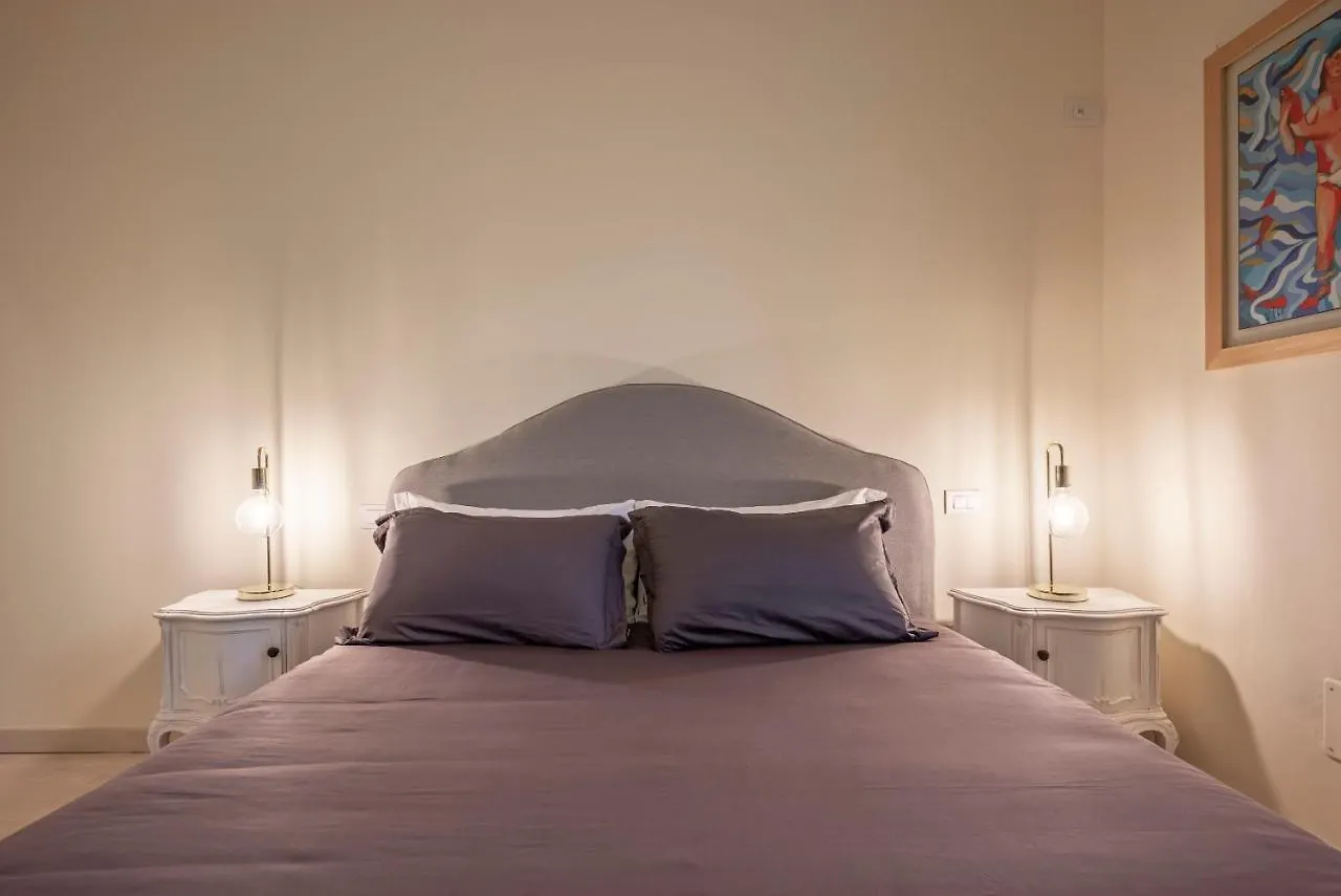 Apartamento Villa Teti San Vincenzo Italia